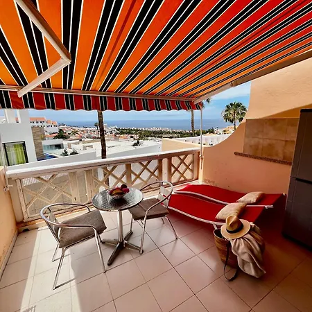 Beautiful Ocean View Paradise Cort Appartement