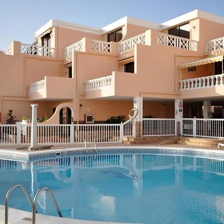 Beautiful Ocean View Paradise Cort Appartement *