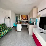 Апартаменты Beautiful Ocean View Paradise Cort *