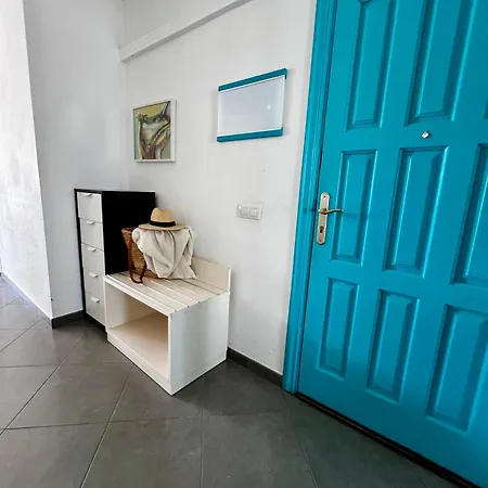 아파트 Beautiful Ocean View Paradise Cort 아데제