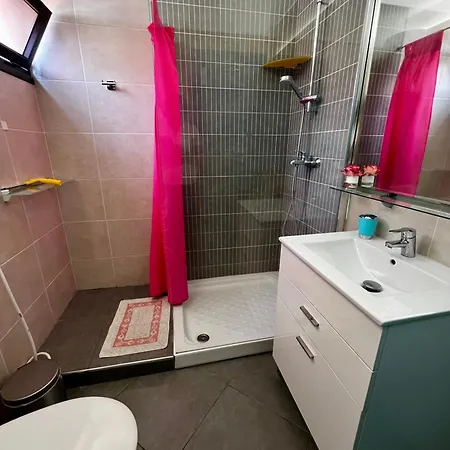 Beautiful Ocean View Paradise Cort * 아데제