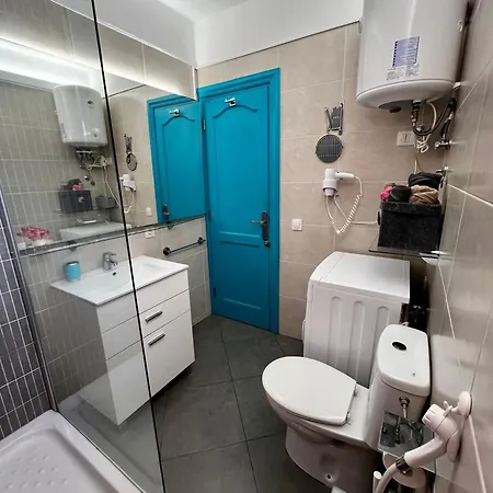 Beautiful Ocean View Paradise Cort 아파트 *