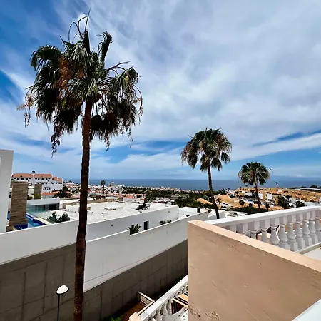 Beautiful Ocean View Paradise Cort Appartement