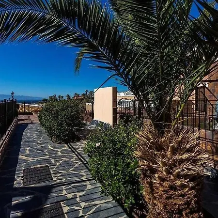 Beautiful Ocean View Paradise Cort * 아데제