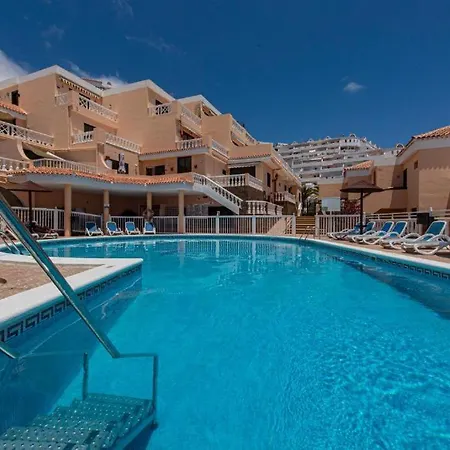 아파트 Beautiful Ocean View Paradise Cort 아데제