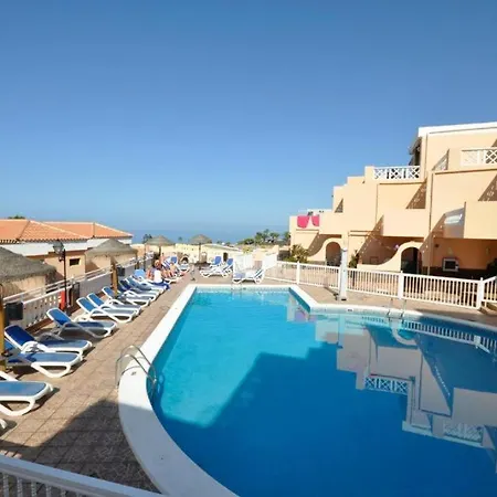 Beautiful Ocean View Paradise Cort * 아데제