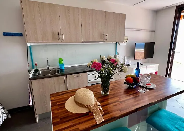 Appartement Beautiful Ocean View Paradise Cort *