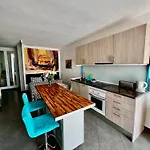 Διαμέρισμα Beautiful Ocean View Paradise Cort