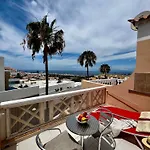 Beautiful Ocean View Paradise Cort Διαμέρισμα Costa Adeje (Tenerife)