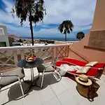 Διαμέρισμα Beautiful Ocean View Paradise Cort