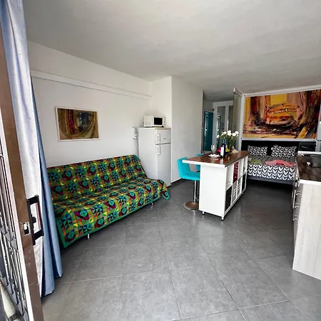 Beautiful Ocean View Paradise Cort * Costa Adeje (Tenerife)