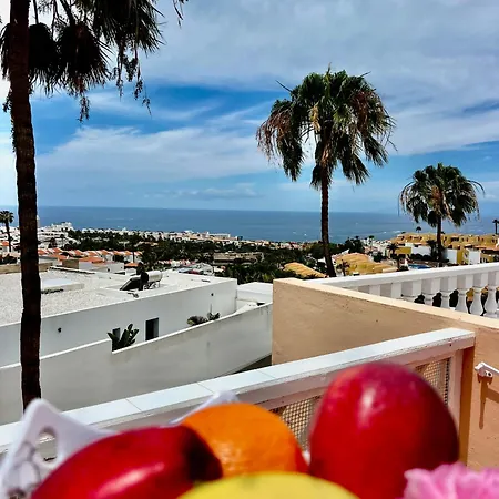 Beautiful Ocean View Paradise Cort *