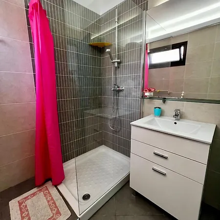 Beautiful Ocean View Paradise Cort Costa Adeje (Tenerife)