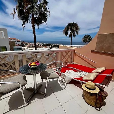 Appartement Beautiful Ocean View Paradise Cort