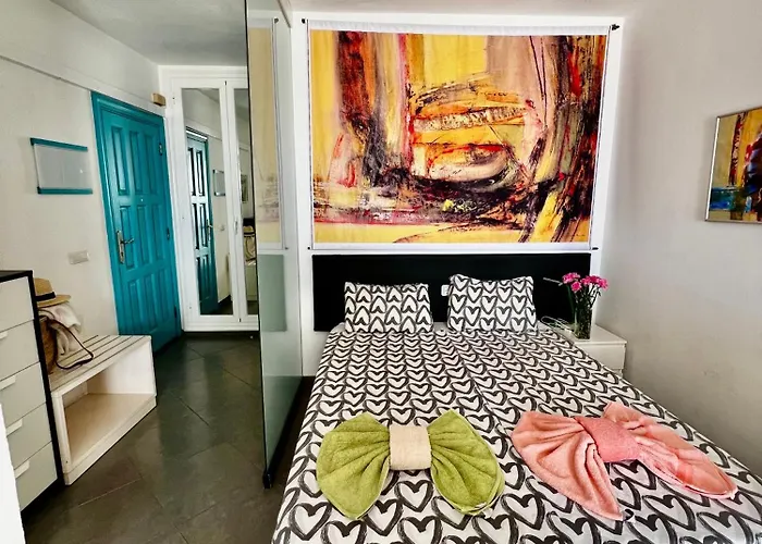 Apartmán Beautiful Ocean View Paradise Cort