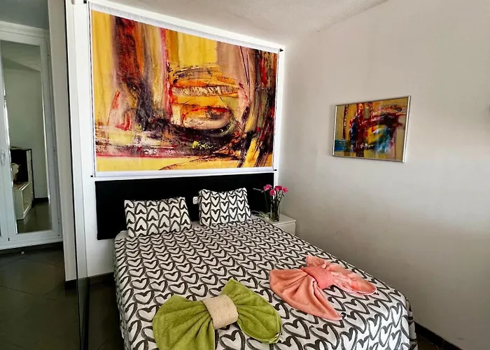 Beautiful Ocean View Paradise Cort Апартаменти