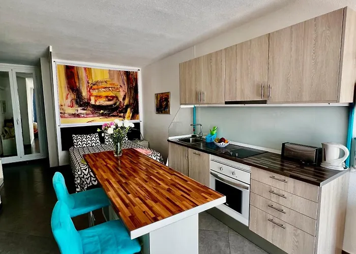 Apartmán Beautiful Ocean View Paradise Cort