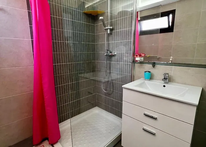 Beautiful Ocean View Paradise Cort Адехе