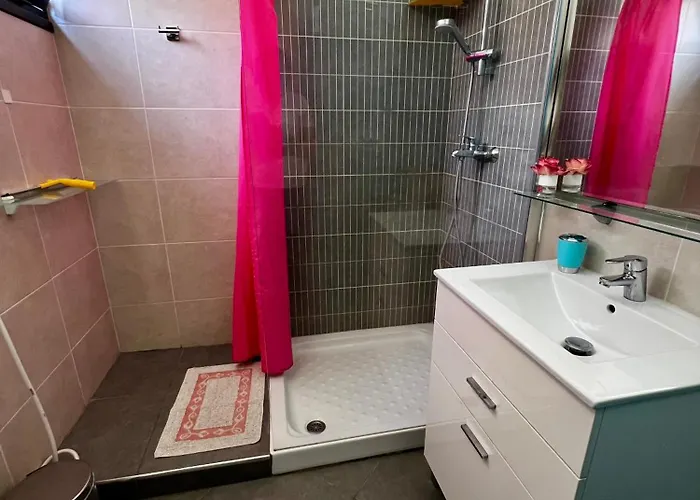 Beautiful Ocean View Paradise Cort * Адехе