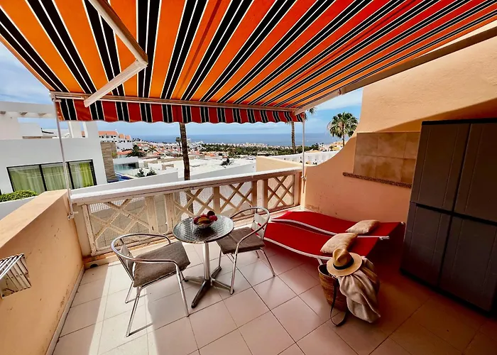 Beautiful Ocean View Paradise Cort Апартаменти