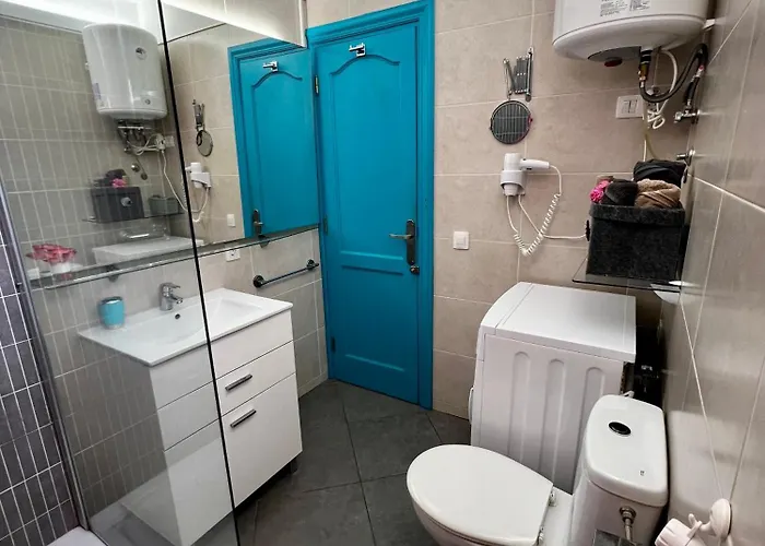 Beautiful Ocean View Paradise Cort Апартаменти *