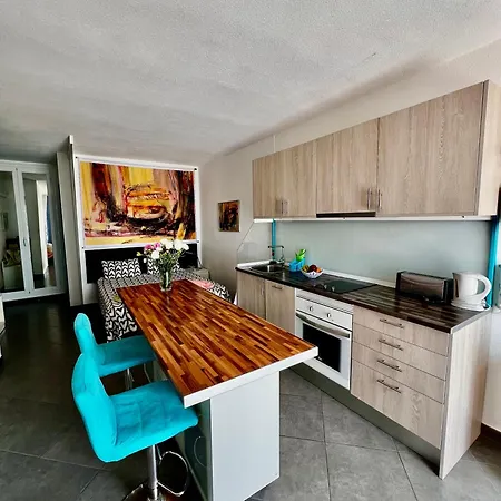 شقة Beautiful Ocean View Paradise Cort
