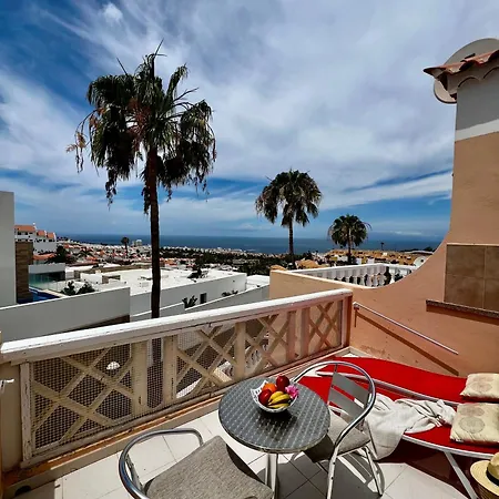 Beautiful Ocean View Paradise Cort شقة أذيخي